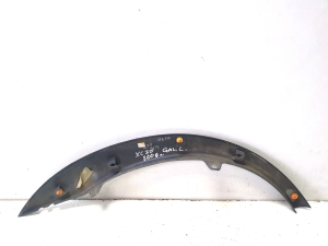 VOLVO V70 II (2000–2007) Abdeckung Kotflügel hinten 30678045 - 4