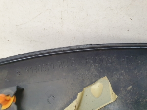 VOLVO V70 II (2000–2007) Abdeckung Kotflügel hinten 30678045 - 5