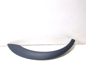 VOLVO V70 II (2000–2007) Abdeckung Kotflügel hinten 30678045 - 2