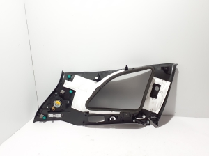 RENAULT Koleos (2016–2026) Trunk interior trim 769344627R - 2