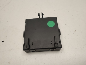 Mercedes Benz ML-Class 166 (2011–2015) Rear side door control unit A1669007002 - 2