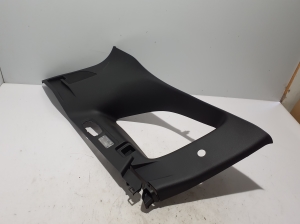 RENAULT Koleos (2016–2026) Trunk interior trim 769354665R - 2