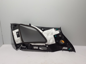 RENAULT Koleos (2016–2026) Trunk interior trim 769354665R - 3