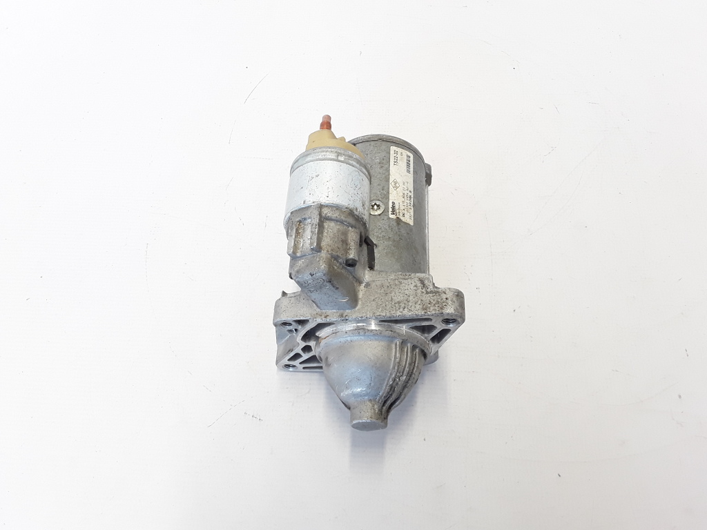 RENAULT Master 3 generation (2010-2023) Starter Motor 233002654R 21083581