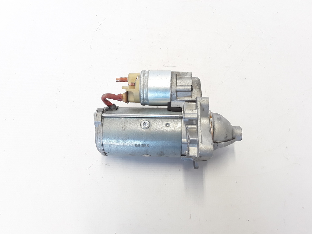 RENAULT Master 3 generation (2010-2023) Starter Motor 233002654R 21083581