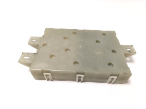 Mercedes Benz ML-Class 166 (2011–2015) SAM-Block A1669003208 - 3