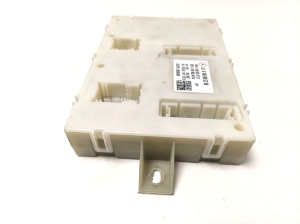 Mercedes Benz ML-Class 166 (2011–2015) SAM-Block A1669003208 - 4