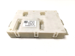 Mercedes Benz ML-Class 166 (2011–2015) SAM-Block A1669003208 - 5