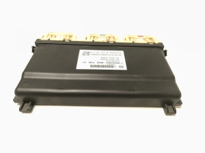 Mercedes Benz ML-Class 166 (2011–2015) Front seat control unit A1668203426 - 2