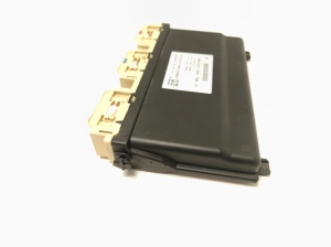 Mercedes Benz ML-Class 166 (2011–2015) Front seat control unit A1668203426 - 3