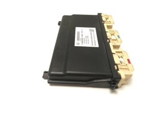 Mercedes Benz ML-Class 166 (2011–2015) Front seat control unit A1668203426 - 4