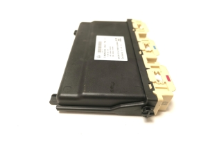 Mercedes Benz ML-Class 166 (2011–2015) Front seat control unit A1668203426 - 2