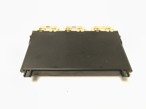 Mercedes Benz ML-Class 166 (2011–2015) Front seat control unit A1668203426 - 3