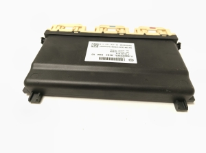 Mercedes Benz ML-Class 166 (2011–2015) Front seat control unit A1668203426 - 5