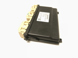 Mercedes Benz ML-Class 166 (2011–2015) Front seat control unit A1668203426 - 6