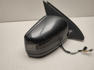 Mercedes Benz ML-Class 166 (2011–2015) Außenspiegel und seine Teile A1668104216 - 3