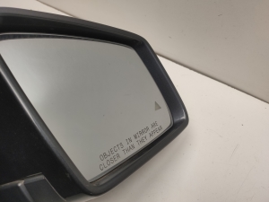 Mercedes Benz ML-Class 166 (2011–2015) Außenspiegel und seine Teile A1668104216 - 4