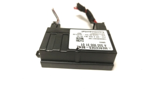 Mercedes Benz ML-Class 166 (2011–2015) Fuel pump control module A0009003101 - 2