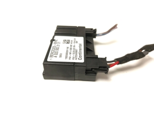 Mercedes Benz ML-Class 166 (2011–2015) Fuel pump control module A0009003101 - 3