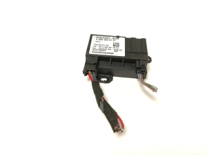   Steuergerät für Kraftstoffpumpe  - A0009003101 