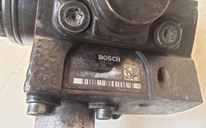 NISSAN Qashqai (2013–2021) Kraftstoffpumpe 8201045496 - 2