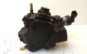 NISSAN Qashqai (2013–2021) Kraftstoffpumpe 8201045496 - 3