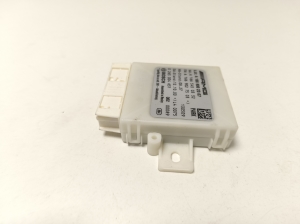 Mercedes Benz ML-Class 166 (2011–2015) Parking system control unit A1669002307 - 2