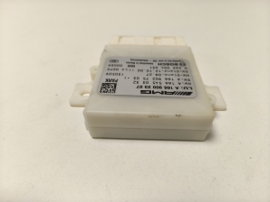 Mercedes Benz ML-Class 166 (2011–2015) Parking system control unit A1669002307 - 4