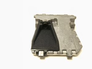 Mercedes Benz ML-Class 166 (2011–2015) Front camera A0009050438 - 2