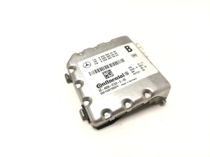 Mercedes Benz ML-Class 166 (2011–2015) Front camera A0009050438 - 3