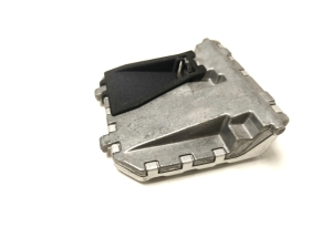 Mercedes Benz ML-Class 166 (2011–2015) Front camera A0009050438 - 5