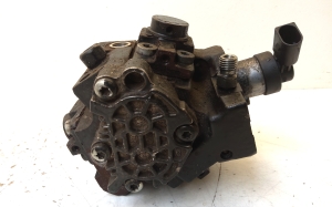 AUDI A6 C6 (2004–2011) Kütusepump 0445010171 - 2