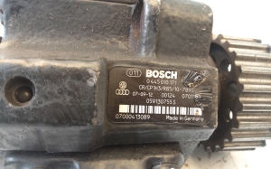 AUDI A6 C6 (2004–2011) Kütusepump 0445010171 - 3