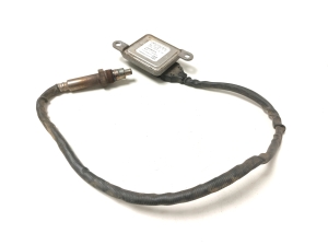 Mercedes Benz ML-Class 166 (2011–2015) Lambda-andur A0009051512 - 3
