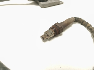 Mercedes Benz ML-Class 166 (2011–2015) Lambda-andur A0009051512 - 5