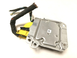 Mercedes Benz ML-Class 166 (2011–2015) Airbag module A1669001709 - 2