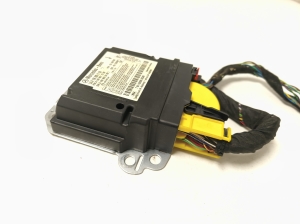 Mercedes Benz ML-Class 166 (2011–2015) Airbag module A1669001709 - 3