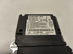 Mercedes Benz ML-Class 166 (2011–2015) Airbag module A1669001709 - 4