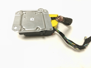 Mercedes Benz ML-Class 166 (2011–2015) Airbag module A1669001709 - 5