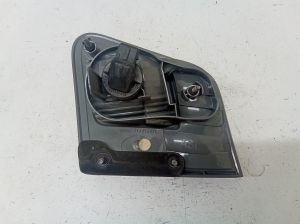 TOYOTA Avensis T27 (2008–2019) Tagatuli tagaluugil 8159005100 - 2