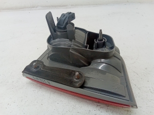 TOYOTA Avensis T27 (2008–2019) Tagatuli tagaluugil 8159005100 - 3