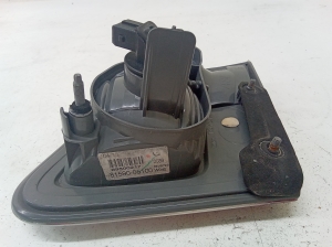 TOYOTA Avensis T27 (2008–2019) Tagatuli tagaluugil 8159005100 - 4