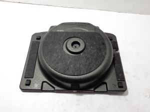 RENAULT Koleos (2016–2026) Reserveradeinsatz 849757284R - 3
