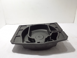 RENAULT Koleos (2016–2026) Reserveradeinsatz 849757284R - 4