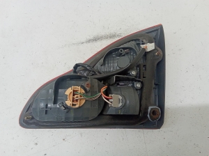 TOYOTA Avensis Verso M2 (2001–2009) Tagatuli tagaluugil 4441 - 4