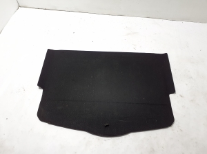 RENAULT Koleos (2016–2026) Trunk carpet 849046932R - 2