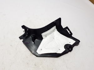 RENAULT Koleos (2016–2026) Inner sill trim 768369527R - 3