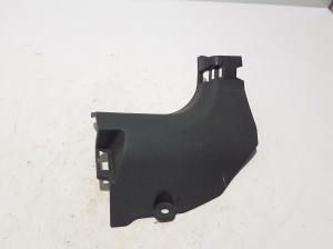 RENAULT Koleos (2016–2026) Inner sill trim 768369527R - 4