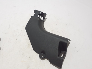 RENAULT Koleos (2016–2026) Inner sill trim 768375425R - 2
