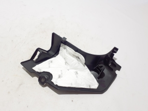 RENAULT Koleos (2016–2026) Inner sill trim 768375425R - 3